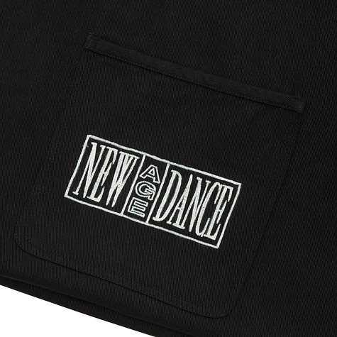 Magic Castles - NewAgeDanceRecordTote