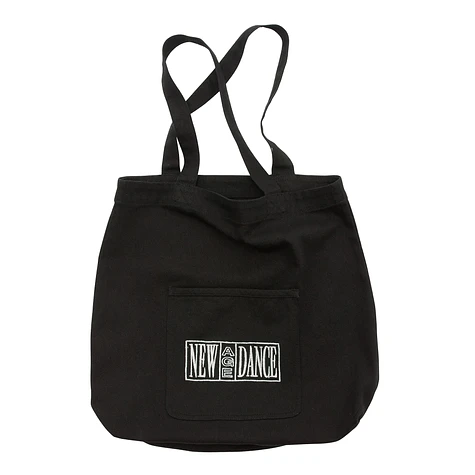 Magic Castles - NewAgeDanceRecordTote