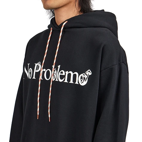 No Problemo - Funghi Problemo Hoodie