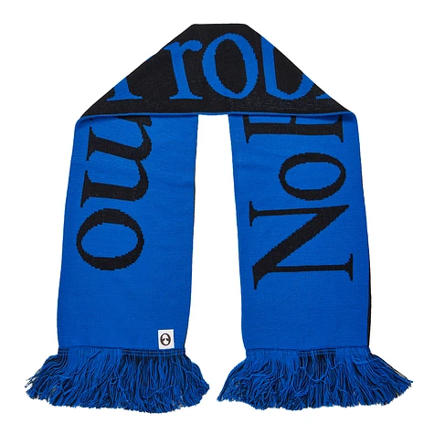 No Problemo - No Problemo Scarf