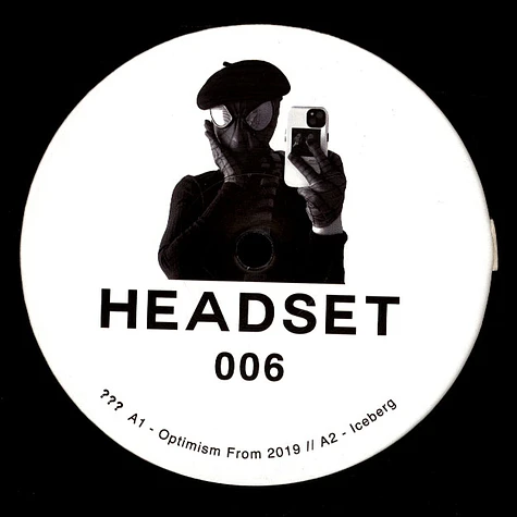 ??? - Headset006