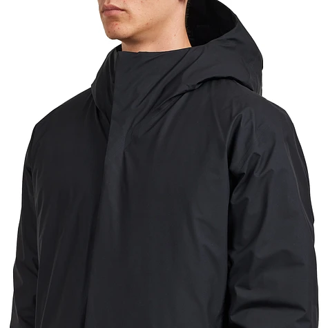 Veilance - Altus Down Jacket M