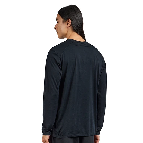 Veilance - Frame LS Shirt M