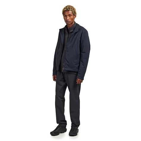 Veilance - Mionn Insulated Jacket (Black) | HHV