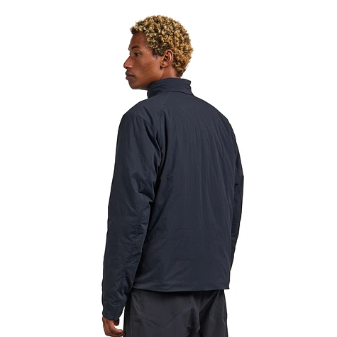 Veilance - Mionn Insulated Jacket (Black) | HHV