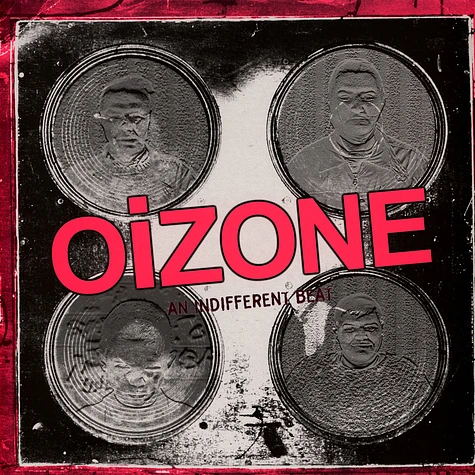 Oizone - An Indifferent Beat