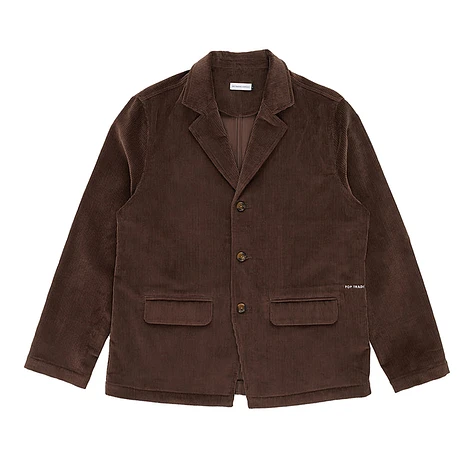 Pop Trading Company - Hewitt Jacket