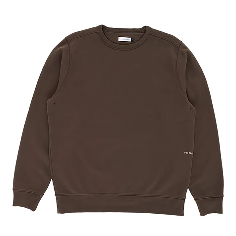 Pop Trading Company - Logo Crewneck Sweat