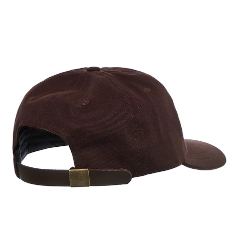 Pop Trading Company - Reni Sixpanel Hat