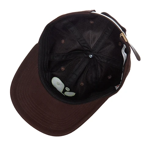 Pop Trading Company - Reni Sixpanel Hat