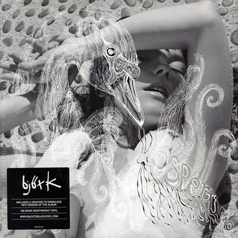 Björk - Vespertine