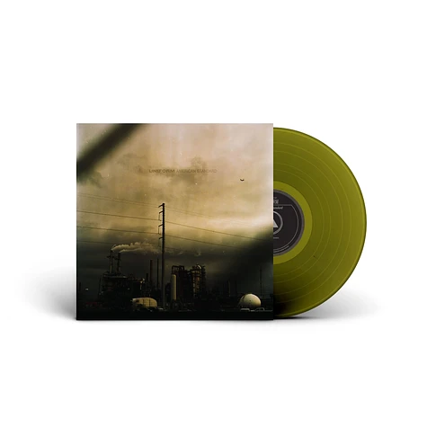 Uniform - American Standard Green Vinyl Edition