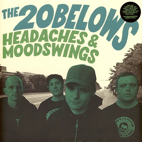 20belows - Headaches & Moodswings