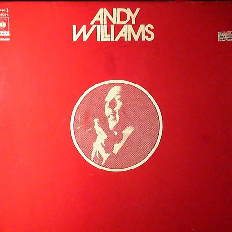 Andy Williams - Andy Williams