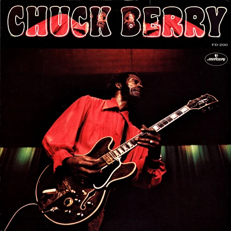 Chuck Berry - Chuck Berry