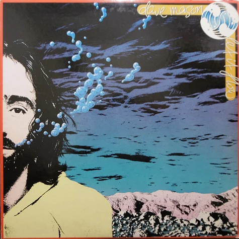 Dave Mason - Let It Flow