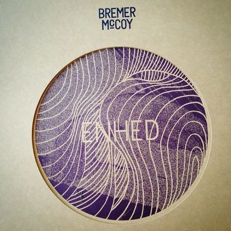 Bremer/McCoy - Enhed