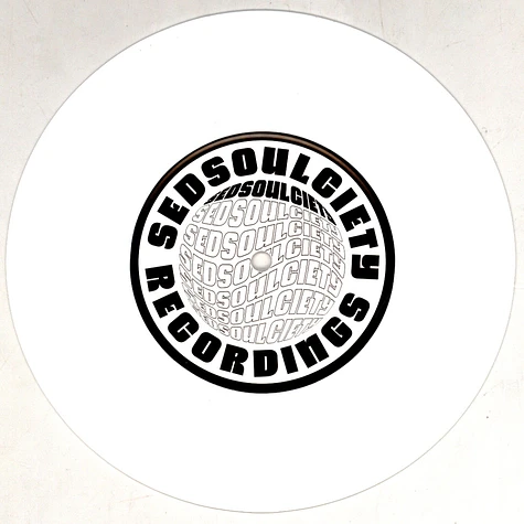 Cool Million - Stronger Feat. D-Train White Vinyl Edition