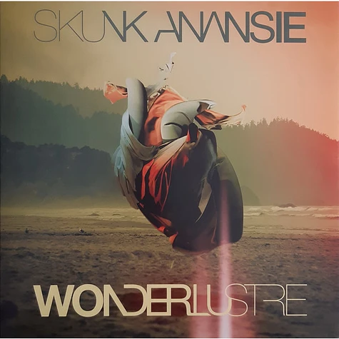 Skunk Anansie - Wonderlustre