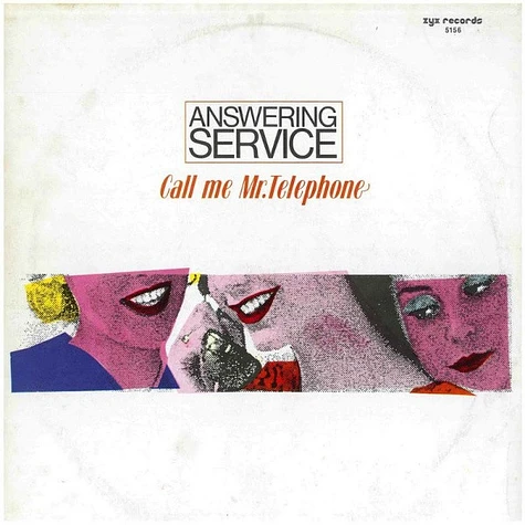 Answering Service - Call Me Mr. Telephone