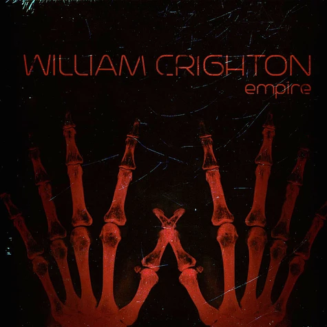 William Crighton - Empire