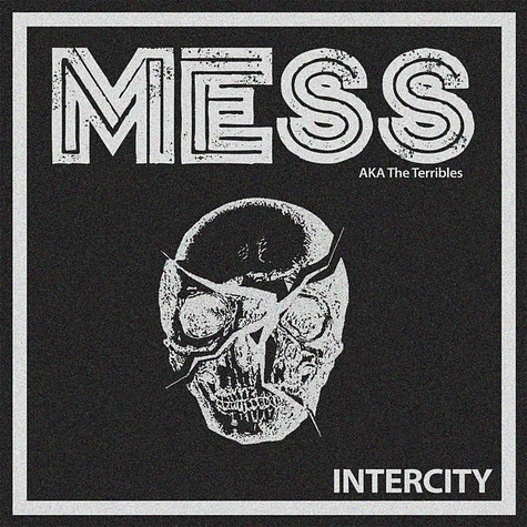 Mess - Intercity