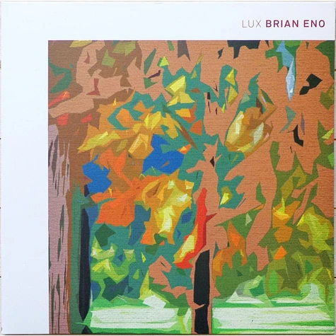 Brian Eno - Lux