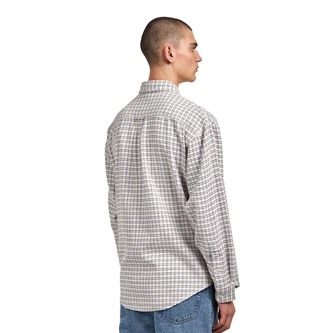 Adsum - Seam Shirt