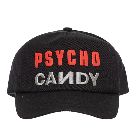 PLEASURES - Psycho Cap