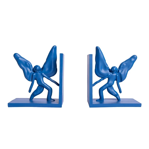 PLEASURES - Angel Bookends (Set)