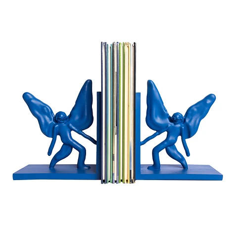 PLEASURES - Angel Bookends (Set)