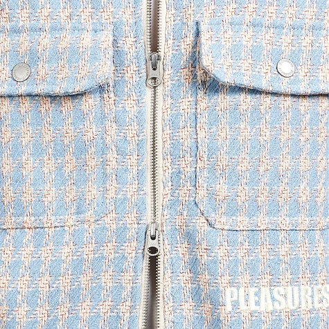 PLEASURES - Folklore Work Jacket