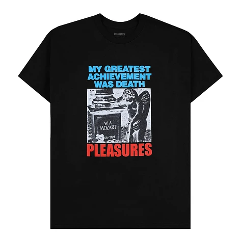 PLEASURES - Wolfie T-Shirt