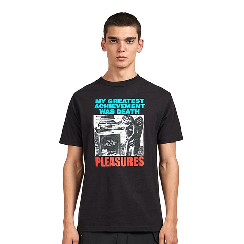 PLEASURES - Wolfie T-Shirt