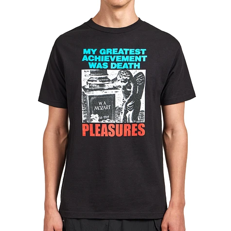 PLEASURES - Wolfie T-Shirt