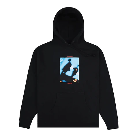 PLEASURES - Darklands Hoodie