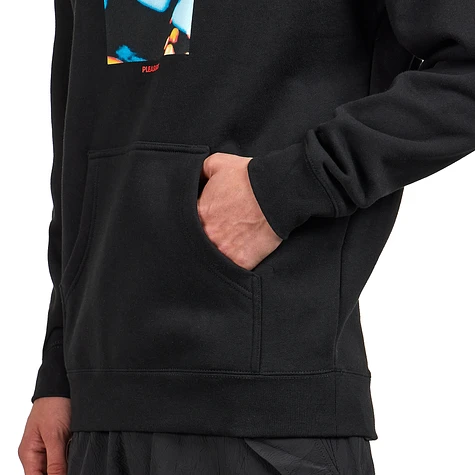 PLEASURES - Darklands Hoodie