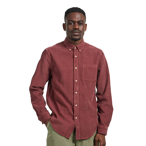 Portuguese Flannel - Lobo Shirt