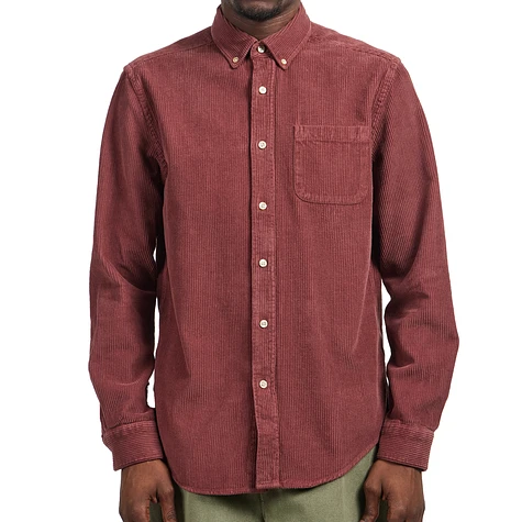 Portuguese Flannel - Lobo Shirt