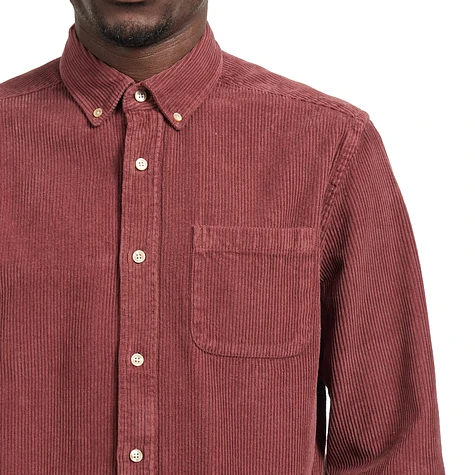 Portuguese Flannel - Lobo Shirt