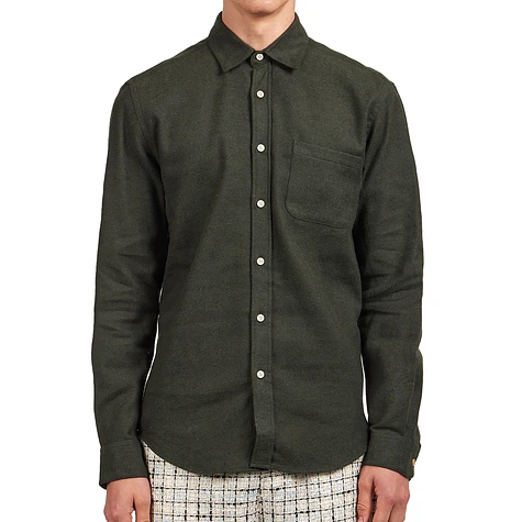 Portuguese Flannel - Teca Shirt