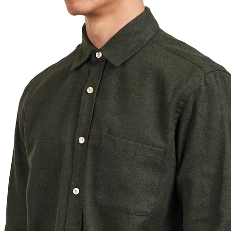 Portuguese Flannel - Teca Shirt