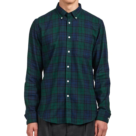 Portuguese Flannel - Bonfim Shirt