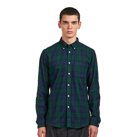 Portuguese Flannel - Bonfim Shirt