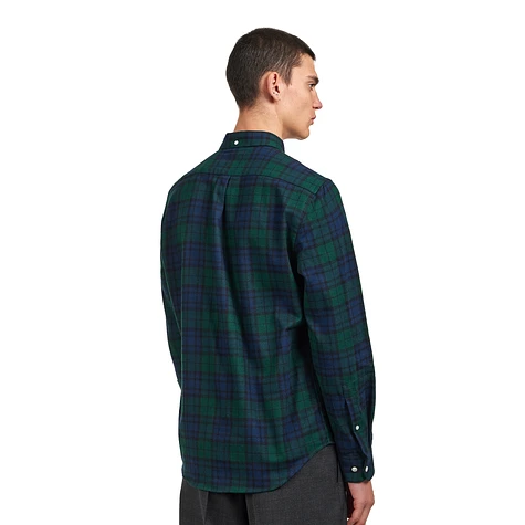 Portuguese Flannel - Bonfim Shirt