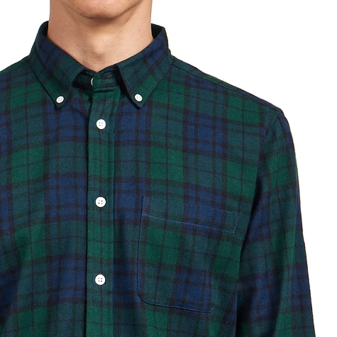 Portuguese Flannel - Bonfim Shirt