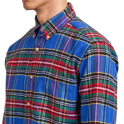 Portuguese Flannel - Magazine Shirt