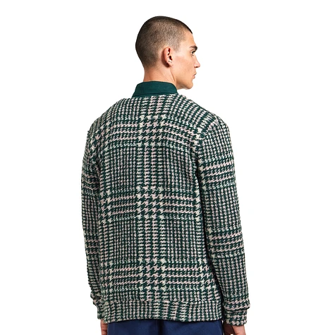 Portuguese Flannel - Gales Cardigan