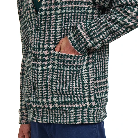 Portuguese Flannel - Gales Cardigan