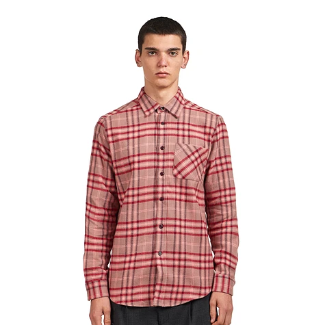 Portuguese Flannel - Reservation Shirt